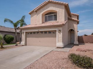 518 W McRae Dr, Phoenix, AZ 85027