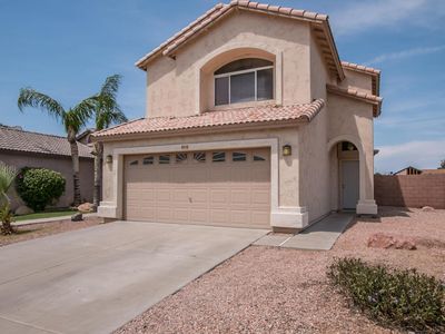 518 W McRae Dr, Phoenix, AZ, 85027