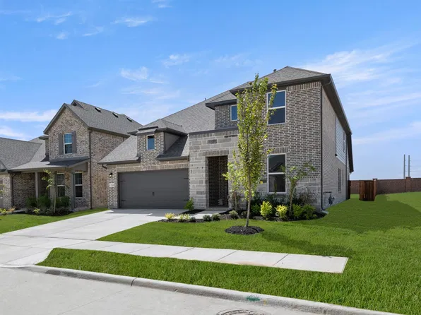 17265 Oxborough Dr, Fort Worth, TX 76247