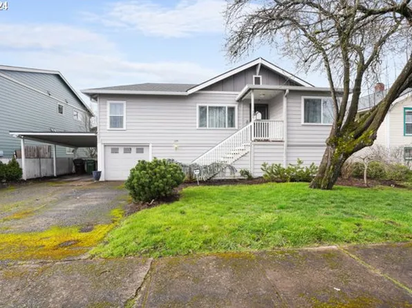 125 S 16th St, Saint Helens, OR 97051