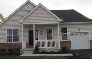 15159 Sunflower Dr, Philadelphia, PA 19116
