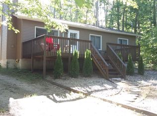 101 Valencia Dr, Roscommon, MI 48653