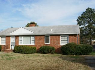 2202 Springdale Rd, Richmond, VA 23222
