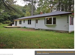 3 Spear St, Lisbon, ME 04252