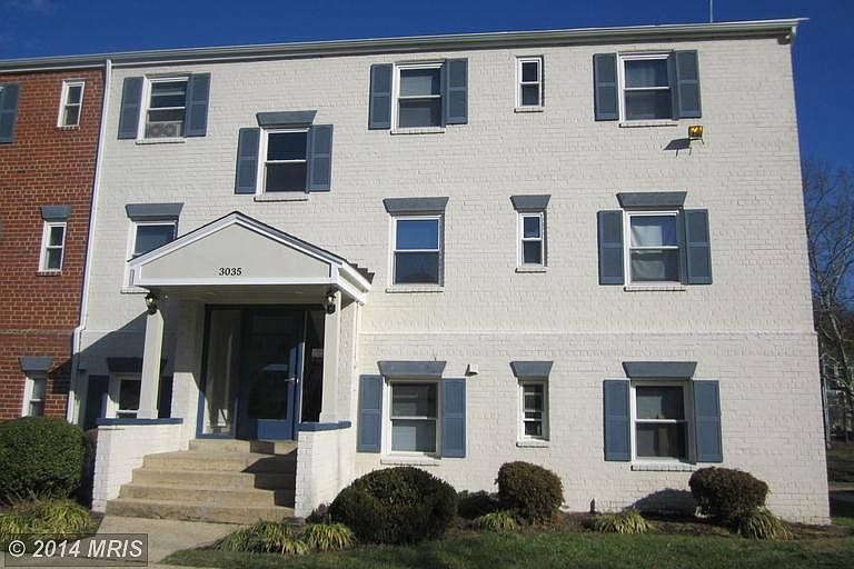 1st image of 3035 Patrick Henry Dr APT 201