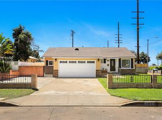 1030 E Louisa Ave, West Covina, CA 91790
