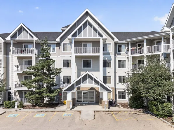 4407 23rd St NW #411, Edmonton, AB T6T 0B6