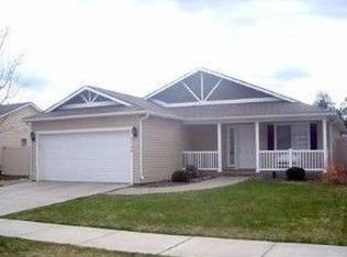 3146 Versailles Dr, Coeur D Alene, ID 83815