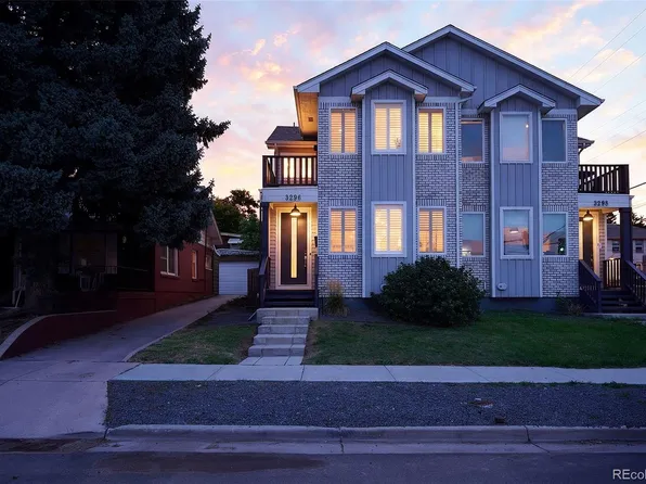 3296 S Sherman Street, Englewood, CO 80113