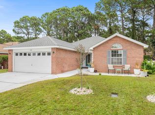 328 Bay Tree Dr, Miramar Beach, FL 32550