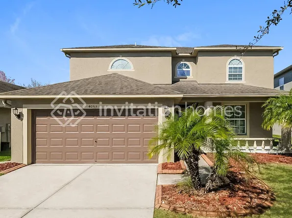 4053 Huntingdale Ct, Wesley Chapel, FL 33543