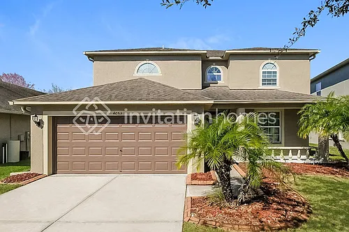 4053 Huntingdale Ct Photo 1