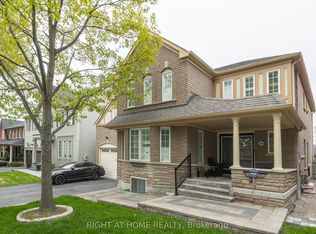 40 Sabbe Cres #BASEMENT, Ajax, ON L1T 4E3