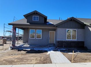 9439 Jollity Point, Colorado Springs, CO 80924