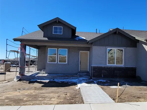 9439 Jollity Point, Colorado Springs, CO 80924