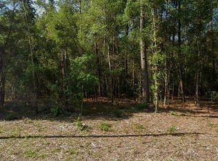 000379 - Citrus Springs U, Citrus Springs, FL 34434
