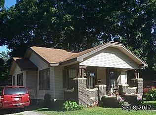 120 Princeton St, Spartanburg, SC 29306