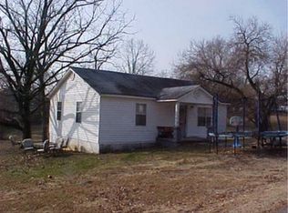 65 Mockingbird Rd, Pocahontas, AR 72455