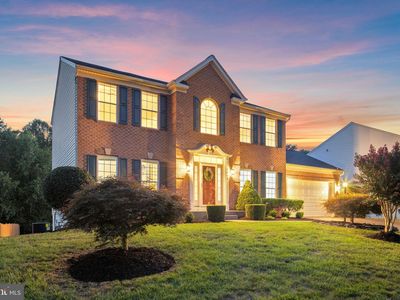 2865 Myrtlewood Dr, Dumfries, VA, 22026