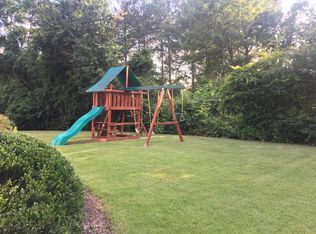310 Sunderland Cir, Fayetteville, GA 30215
