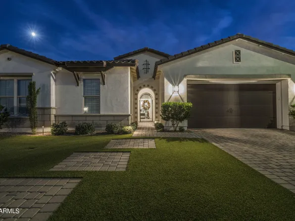 2171 E AQUARIUS Place, Chandler, AZ 85249