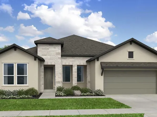 197 Wild Horse Dr, Cedar Creek, TX 78612