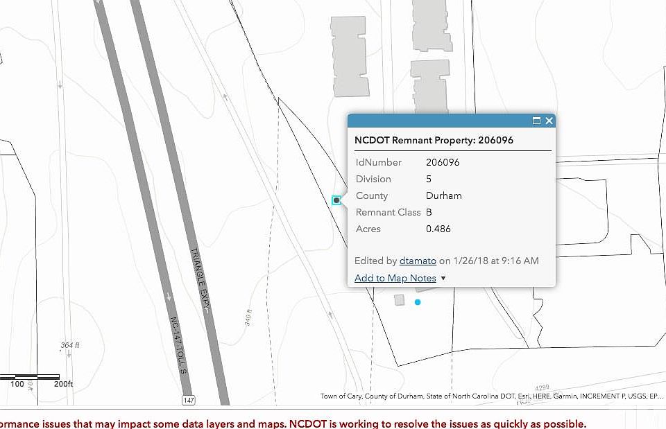 2nd image of 4203 Hopson Rd