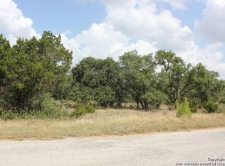 737 Panorama Point, Canyon Lake, TX 78133