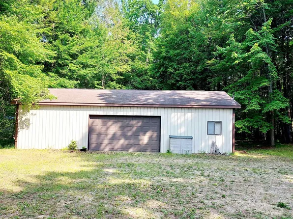 11782 N Shore Dr, Lake, MI 48632