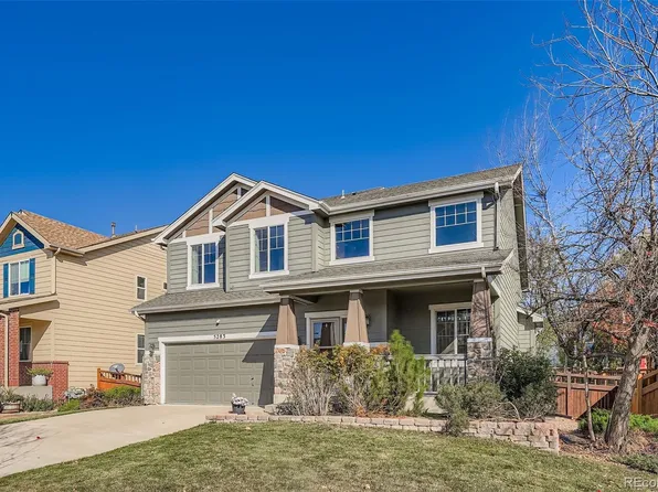 5283 Sagebrush Street, Brighton, CO 80601