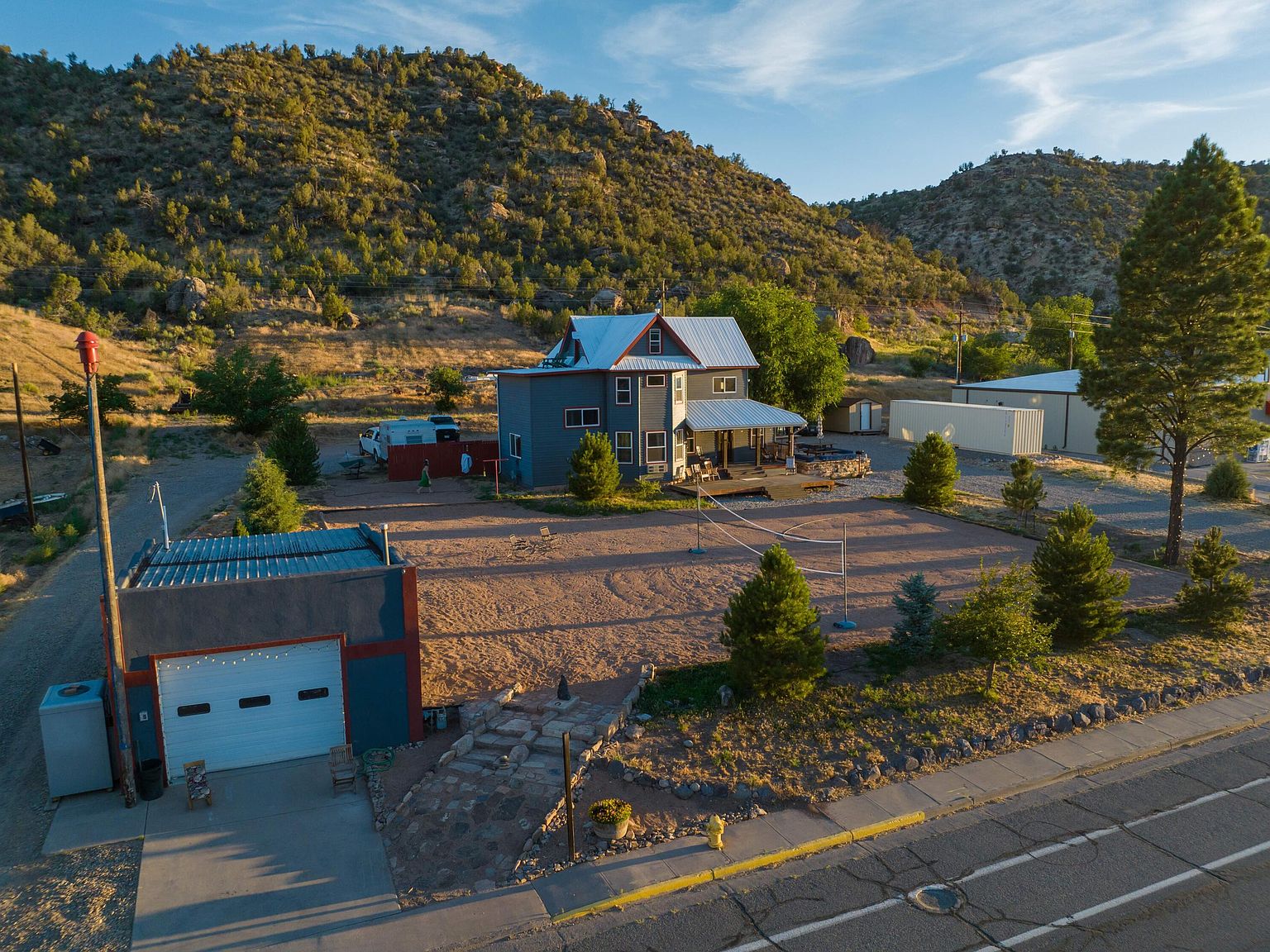 153 E Main St, Naturita, CO 81422 MLS 41828 Zillow