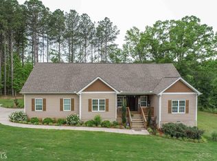 40 Bailee Cir, Colbert, GA 30628