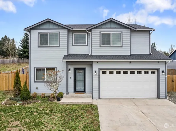 306 Middleton Court SE, Rainier, WA 98576