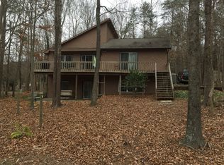 2709 Riverside Dr, Lexington, NC 27292