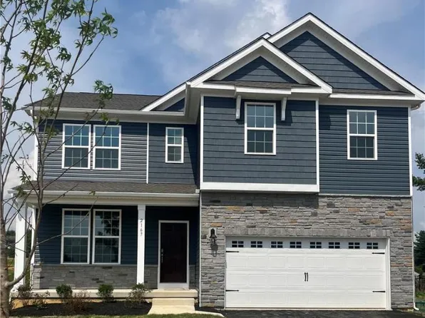 2129 Isabel Lane Lower, Macungie, PA 18062