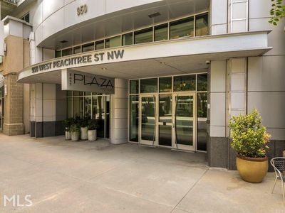 950 W Peachtree St Unit 1112, Atlanta, GA, 30309