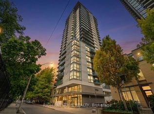 285 Mutual St UNIT 1908, Toronto, ON M4Y3C5