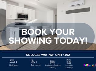 55 Lucas Blvd NW Unit 1402, Calgary, AB T3P 1H8