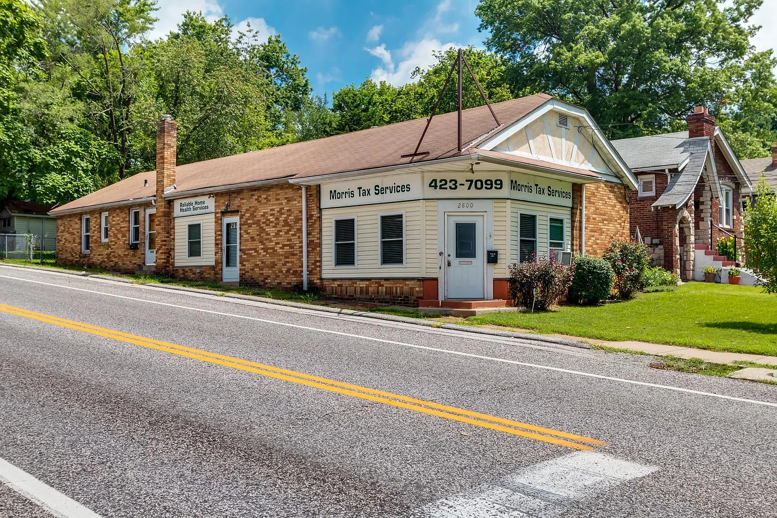 2800 Brown Rd photo 1