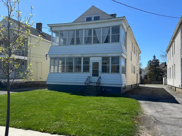53 Forest Avenue, Albany, NY 12208