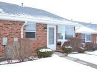 4540 Ridgewood Rd E, Springfield, OH 45503
