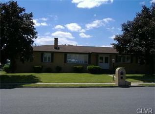 3204 Center Rd, Northampton, PA 18067