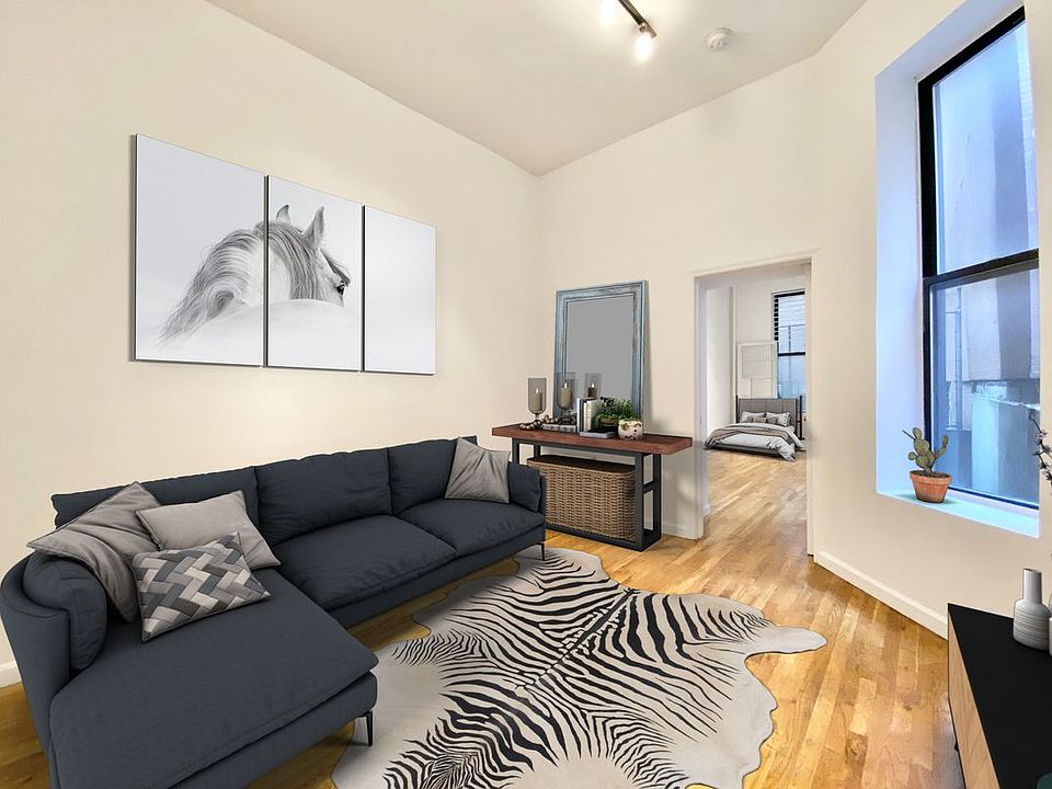 1st image of 474 W 146th St #1W