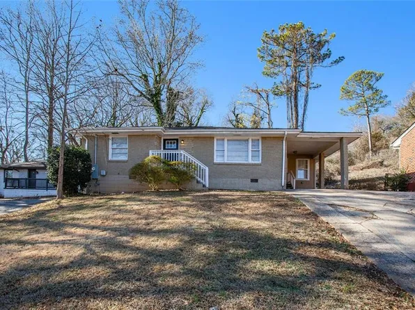 2159 Macon Dr SW, Atlanta, GA 30315