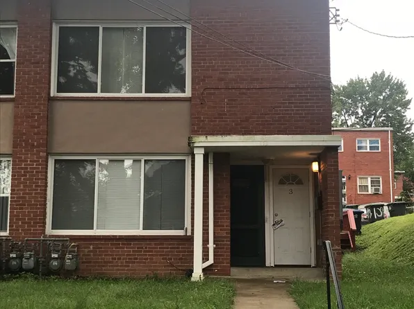 113 Webster St NE, Washington, DC