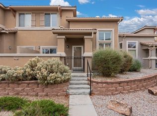 11024 Fort Point Ln NE UNIT A, Albuquerque, NM 87123