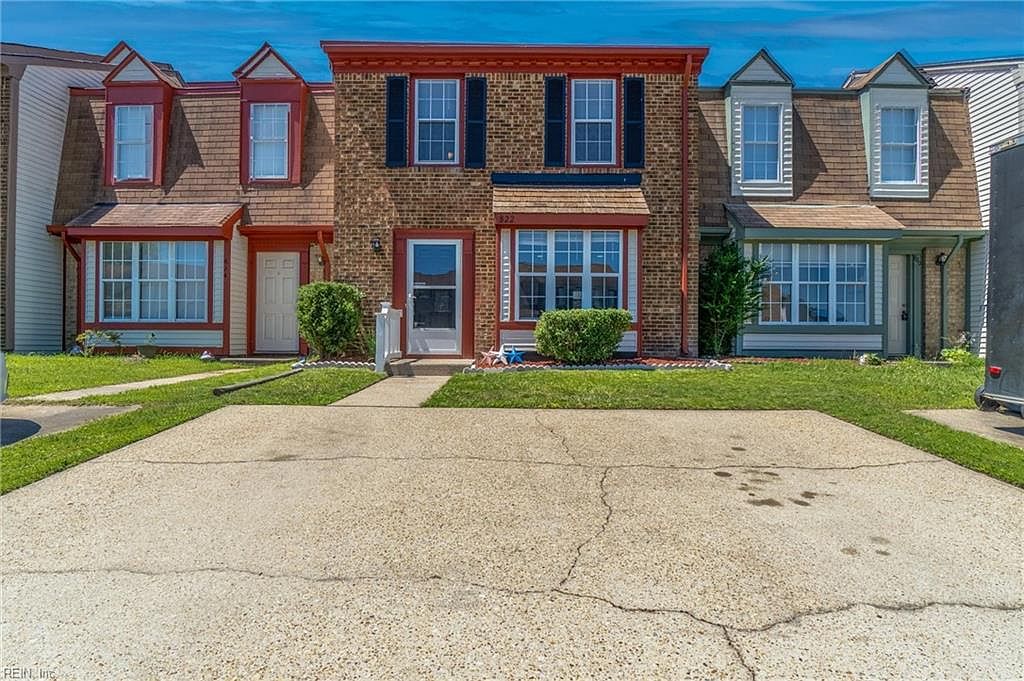 822 Spence Cir, Virginia Beach, VA 23462 Zillow