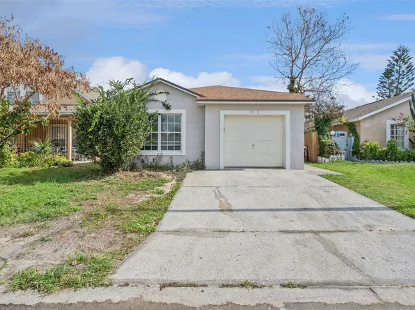 5235 Florida Holly Dr, Orlando, FL 32811