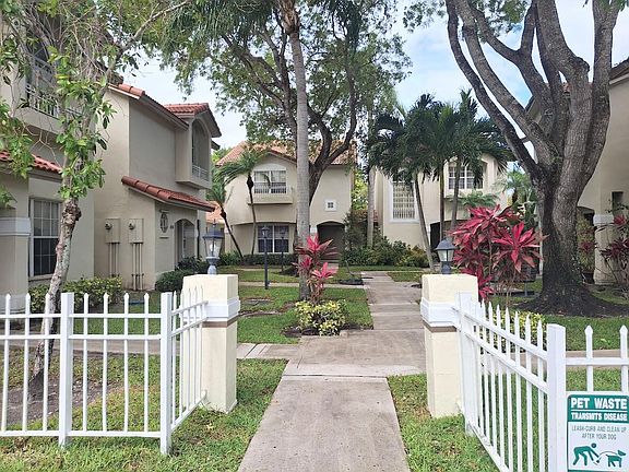2nd image of 408 NW 108th Terrace NW #408