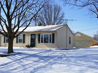450 Center Dr, Frankfort, IN 46041